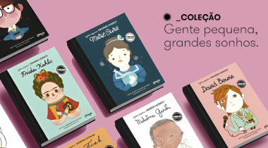 Mob - Gente pequena
